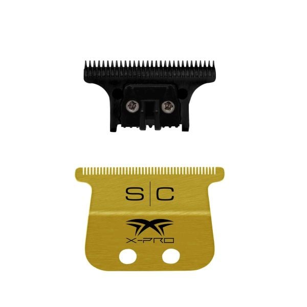 CLIPPER & TRIMMER ACCESSORIES