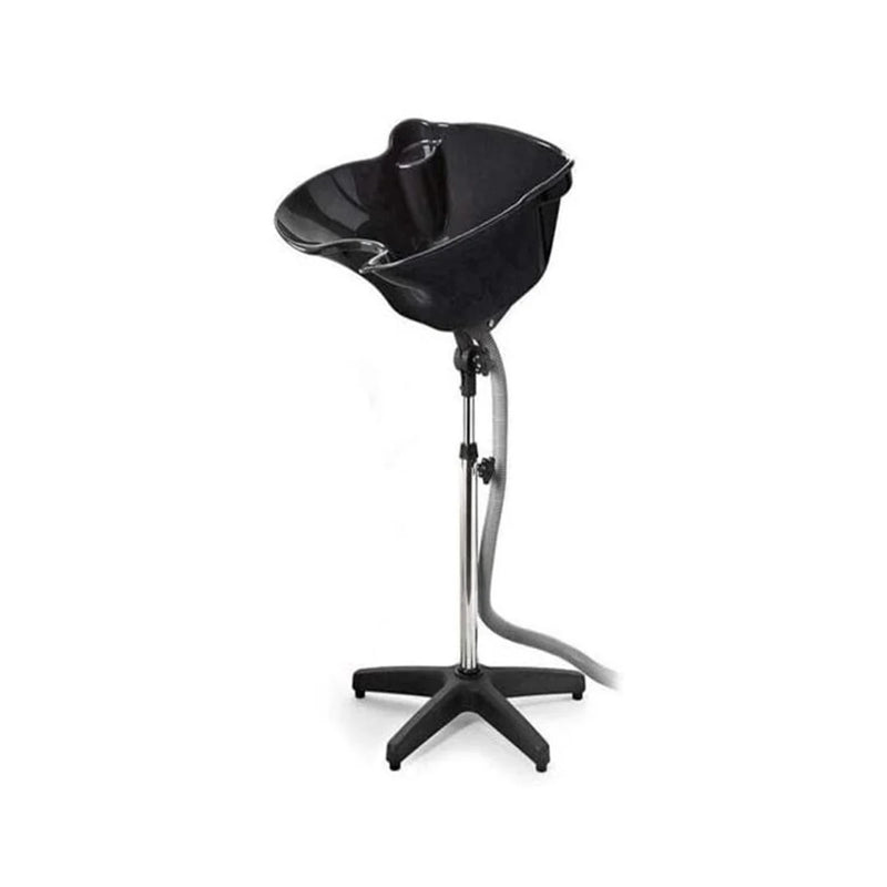 HAIRDRESSING MOBILE SHAMPOO BASIN