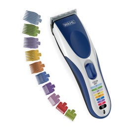 Color Pro® Rechargeable Cord/Cordless Clipper Kit