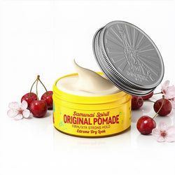 Samurai Spirit Original Pomade