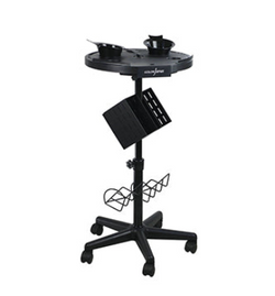 PROFESSIONAL COLORING / DYEING CART