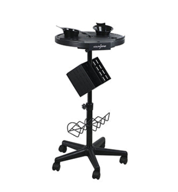PROFESSIONAL COLORING / DYEING CART
