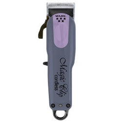 Limited Edition Cord/Cordless Magic Clip