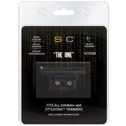 SC532B-SC BLADE THE ONE REPLACEMENT DEEP TOOTH MOVING #SC532B (810069131740)