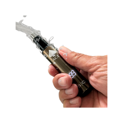 Ace Electric Ear and Nose Hair Trimmer with Dual-Speed Motor