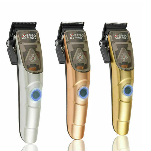 HCGPMECS-SC GAMMA CLIPPER MAG ERGO LINEAR (852394008526)
