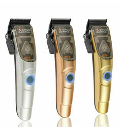 HCGPMECS-SC GAMMA CLIPPER MAG ERGO LINEAR (852394008526)