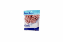 HandsDown® Nail Care Towels - Graham Beauty