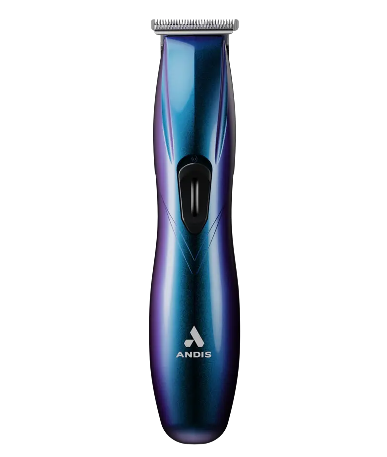 Limited Edition Galaxy Slimline(R) Pro Li Trimmer | ANDIS