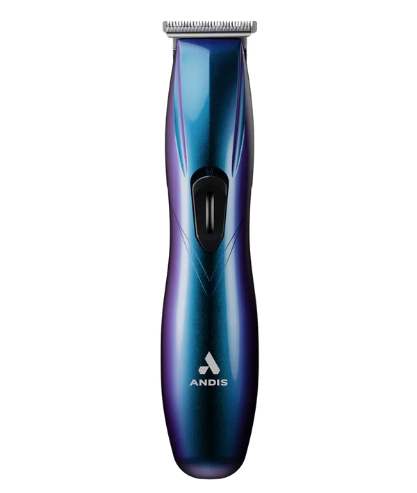 Limited Edition Galaxy Slimline(R) Pro Li Trimmer | ANDIS