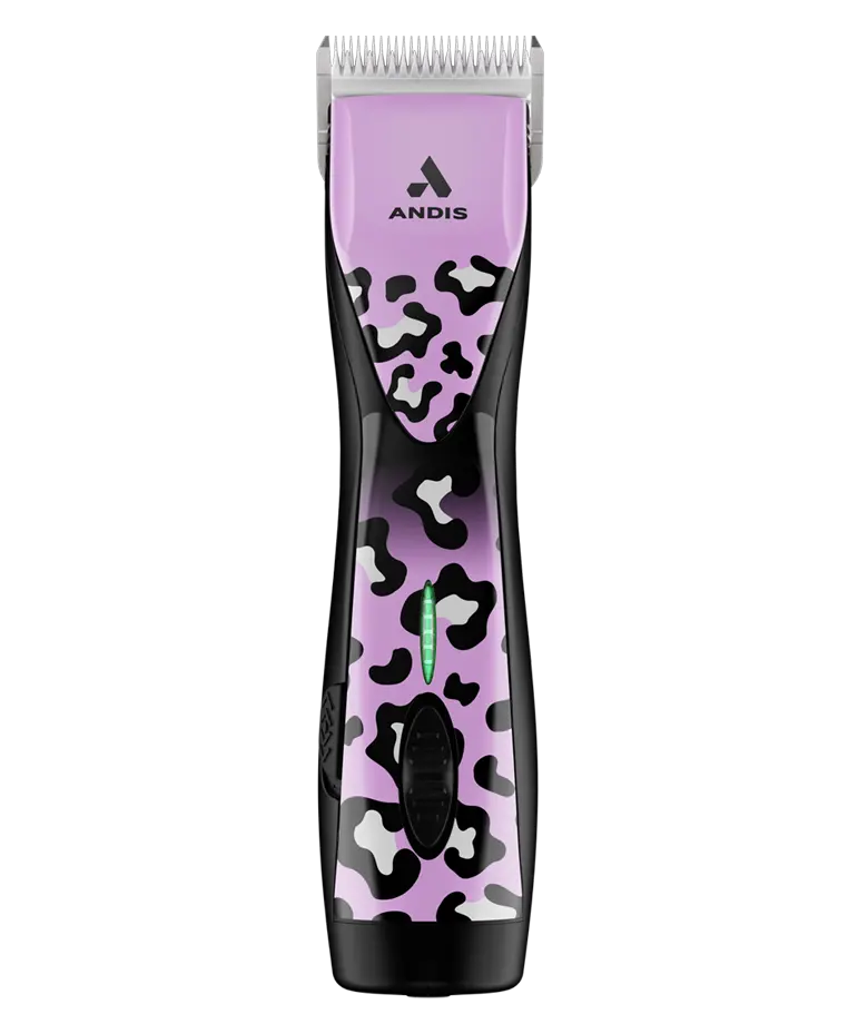 Pulse ZR(R) II - Wild  Detachable Blade Clipper | ANDIS