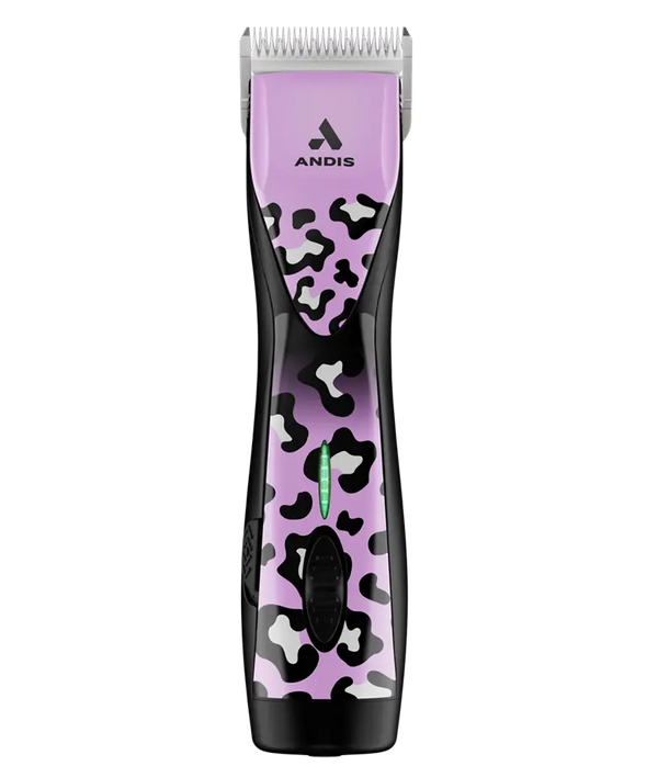 Pulse ZR(R) II - Wild  Detachable Blade Clipper | ANDIS