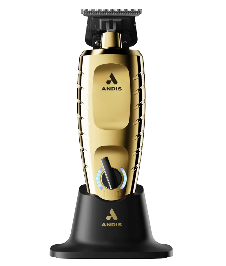 GTX-EXO II Trimmer with M-Force™ Gold | Andis