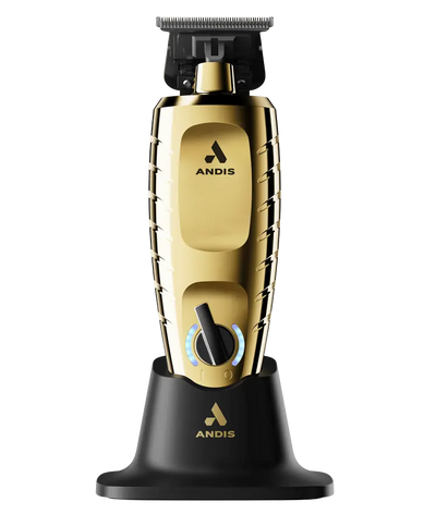 GTX-EXO II Trimmer with M-Force™ Gold | Andis