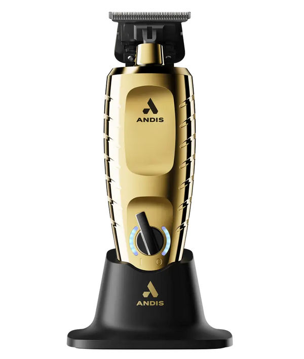 GTX-EXO II Trimmer with M-Force™ Gold | Andis