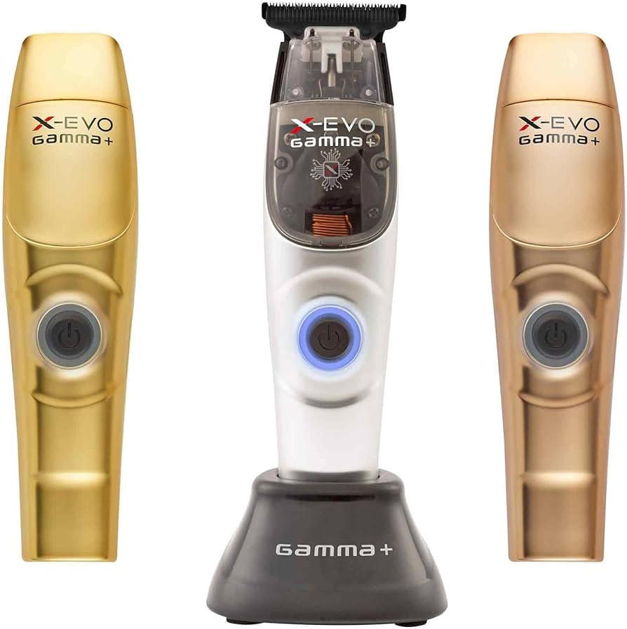 HCGPXEVOMS-SC GAMMA TRIMMER X-EVO #HCGPXEVOMS(850014553968)