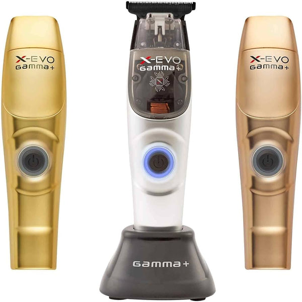 HCGPXEVOMS-SC GAMMA TRIMMER X-EVO #HCGPXEVOMS(850014553968)