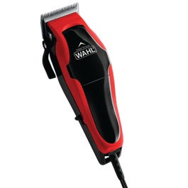 Clip 'N Trim® Corded Hair Clipper with Built-in Trimmer