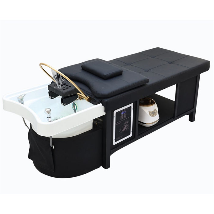 SALON MASSAGE BED HZ006 WITH PUMP