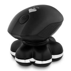 Ace Bald Head 7X Foil Shaver with Supercharged Motor