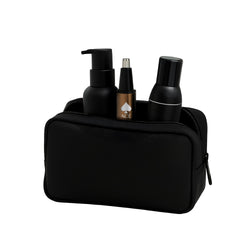 Ace Electric Ear and Nose Hair Trimmer with Dual-Speed Motor