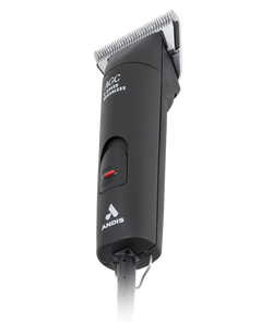 AGC® Super 2-Speed Brushless Clipper with #10W M-Force Blade