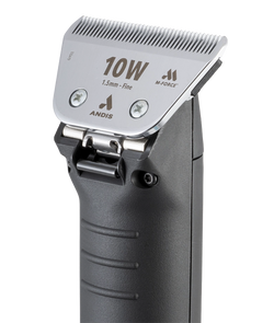 AGC® Super 2-Speed Brushless Clipper with #10W M-Force Blade