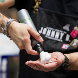 Foundation Mousse