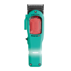Boosted Up Clipper - Professional Cordless Modular Hair Clipper with Super-Torque Rotary Motor