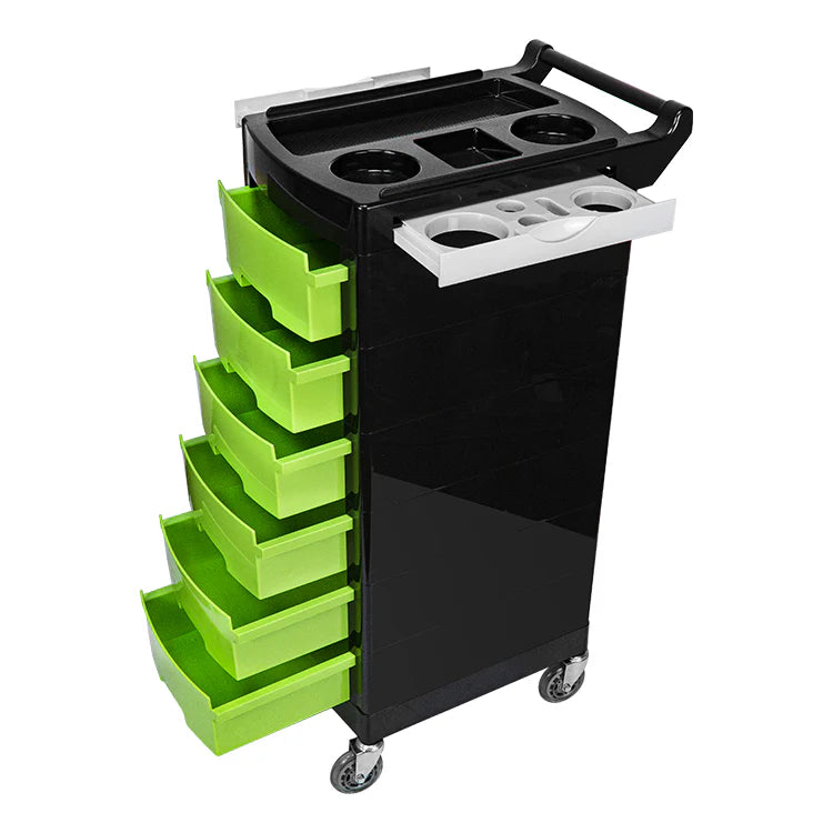 BEAUTY SALON TROLLEY 93*34*48 F-055H