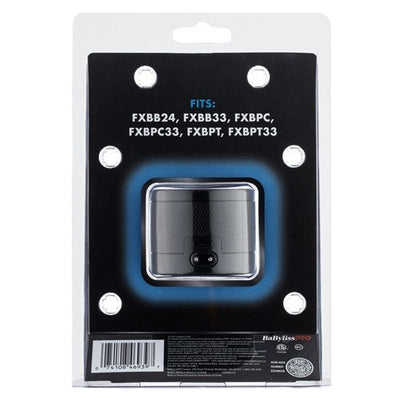 BABFXTRAVBG-BABYLISS PRO FX ONE BATTERY CHARGING STAND GOLD #FXTRAVBG(074108477484)