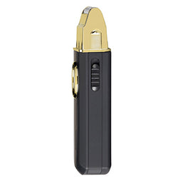Uno Shaver - Professional Cordless Single Foil Shaver Black