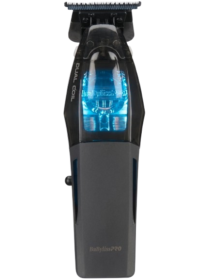 BABYLISS DUAL COIL CLIPPER