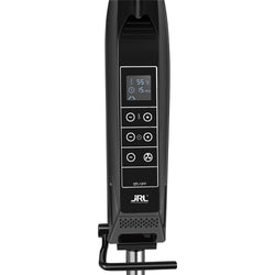 Halo Hair Processor