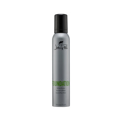 Foundation Mousse