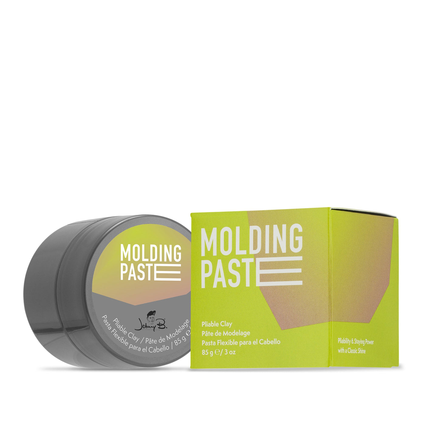 Molding Paste