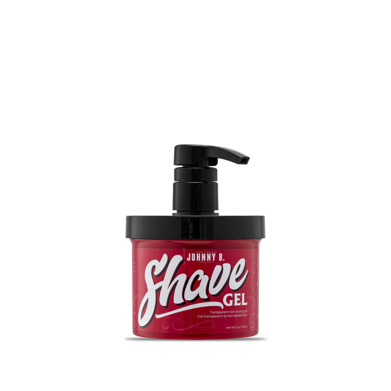Shave & Beard