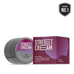 Street Cream