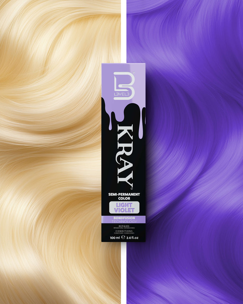 Kray Colors