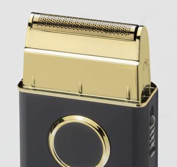 Shavers