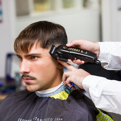 Odyssey Professional Modular Clipper