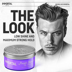 Pomade Styling Gel 