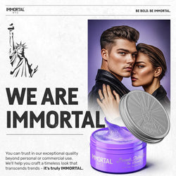 Pomade Styling Gel 