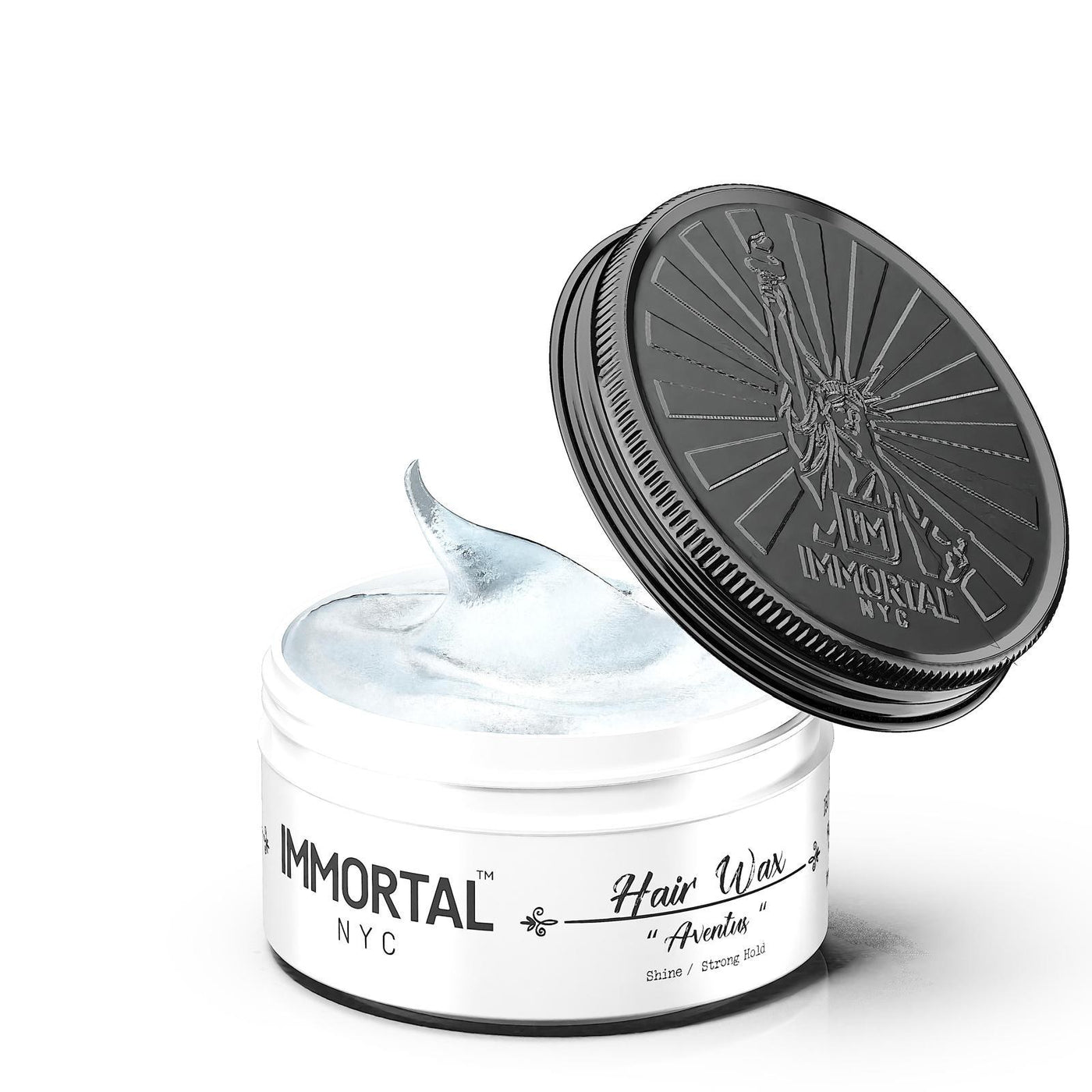 Hair Wax 