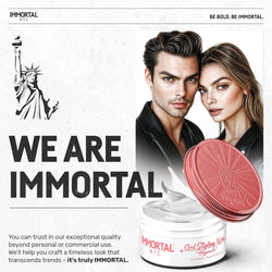 Gel Styling Wax 