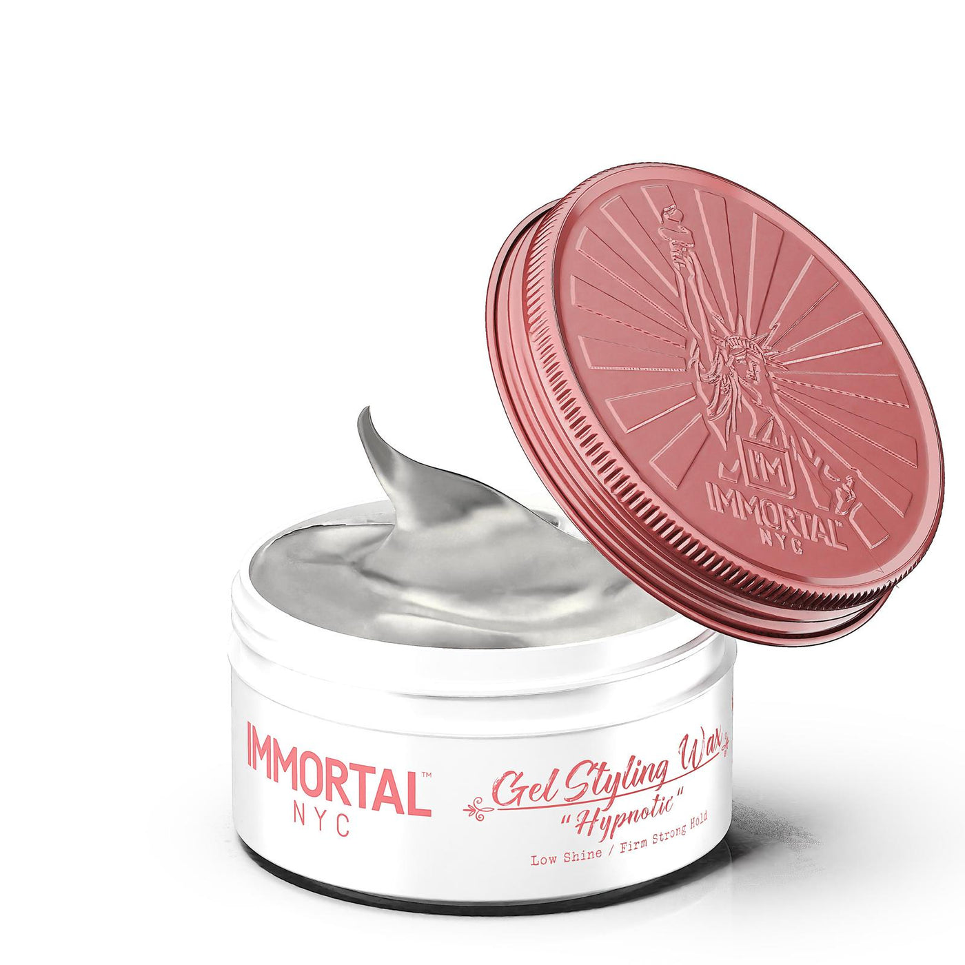 Gel Styling Wax 