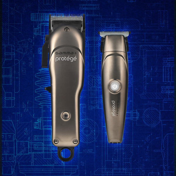 Protege Clipper and Trimmer