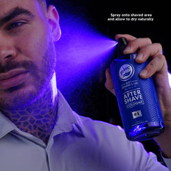 Rolda Cosmetics - Elite Shave Pack