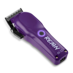 Reign Professional Hair Clipper with EON Digital Brushless Motor