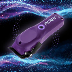 Reign Professional Hair Clipper with EON Digital Brushless Motor
